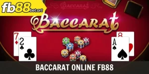 baccarat online