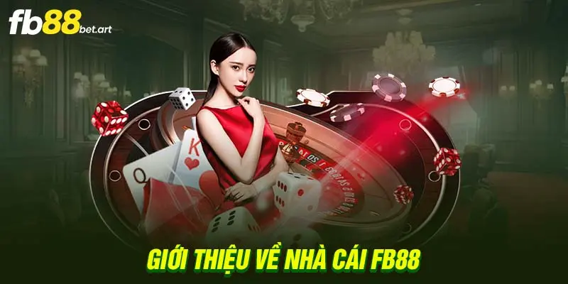 Giới thiệu về nhà cái FB88