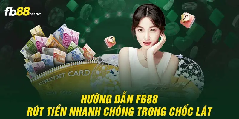 Hướng dẫn FB88 - nạp tiền nhanh chóng và tiện lợi