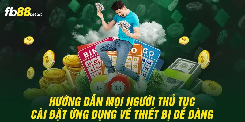 Hướng dẫn mọi người thủ tục cài đặt ứng dụng về thiết bị dễ dàng