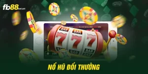 nổ hũ đổi thưởng